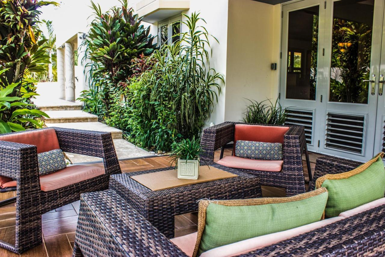 Bed & Breakfast Bella Noni Aguadilla