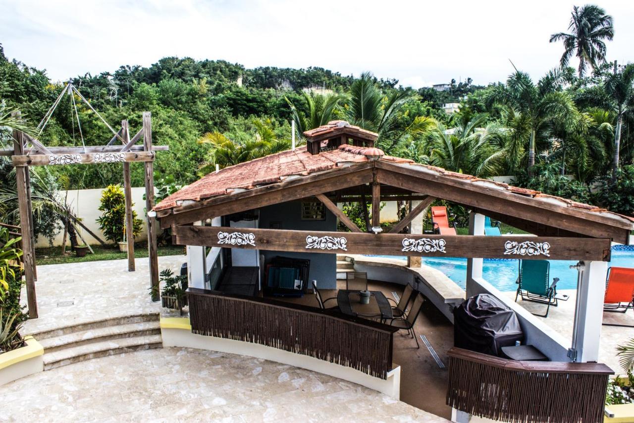 Bed & Breakfast Bella Noni Aguadilla