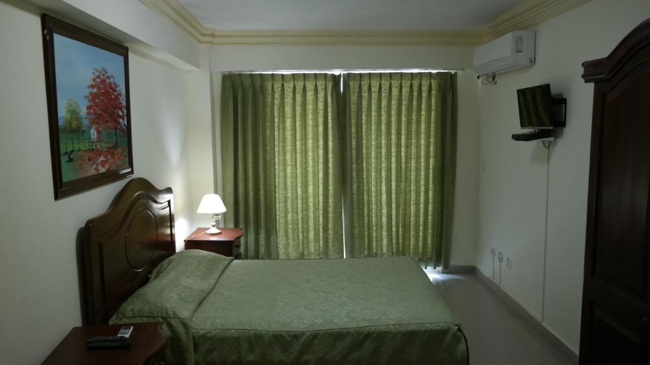 Aparta Caribe Paraiso Aparthotel Juan Dolio