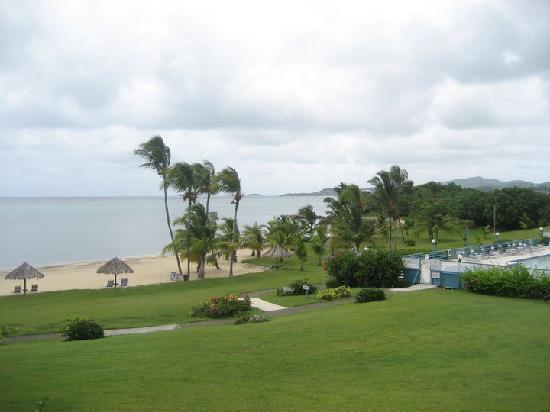 Club St. Croix And Tennis 3*