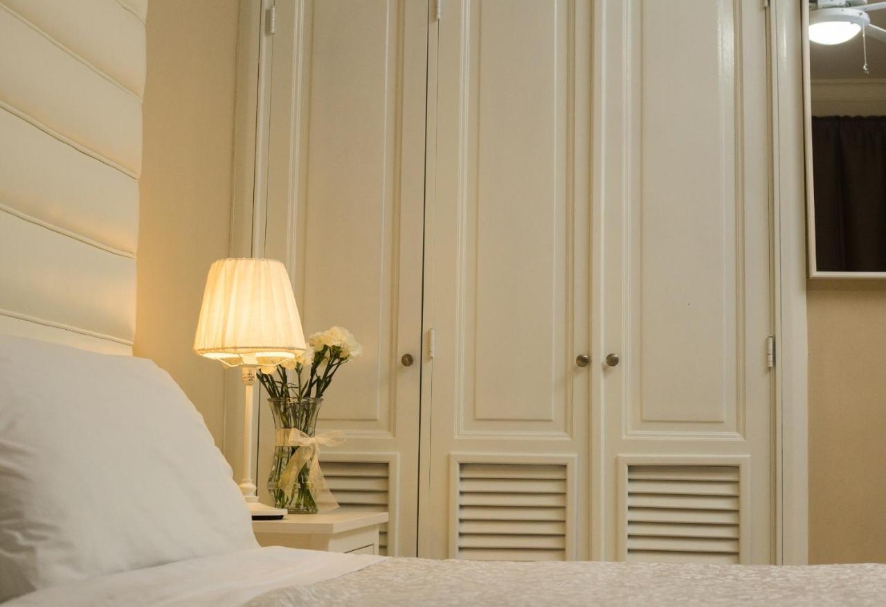 Casa de hóspedes Soriano Boutique Private Beach 3*