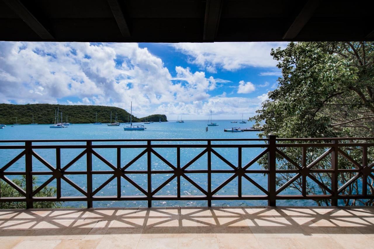 Secret Harbour Boutique And Marina