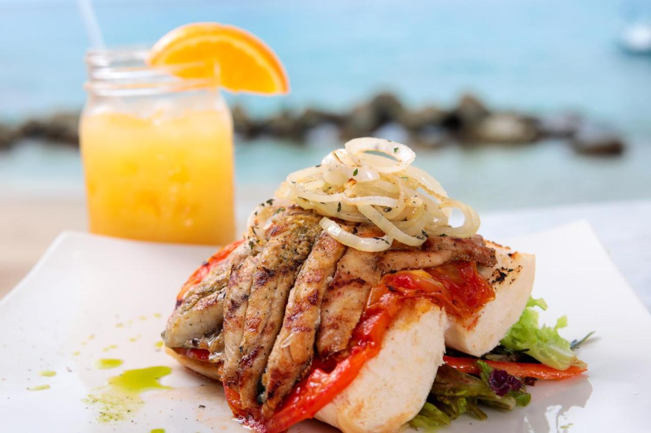 Little Good Harbour Hotel 4*
