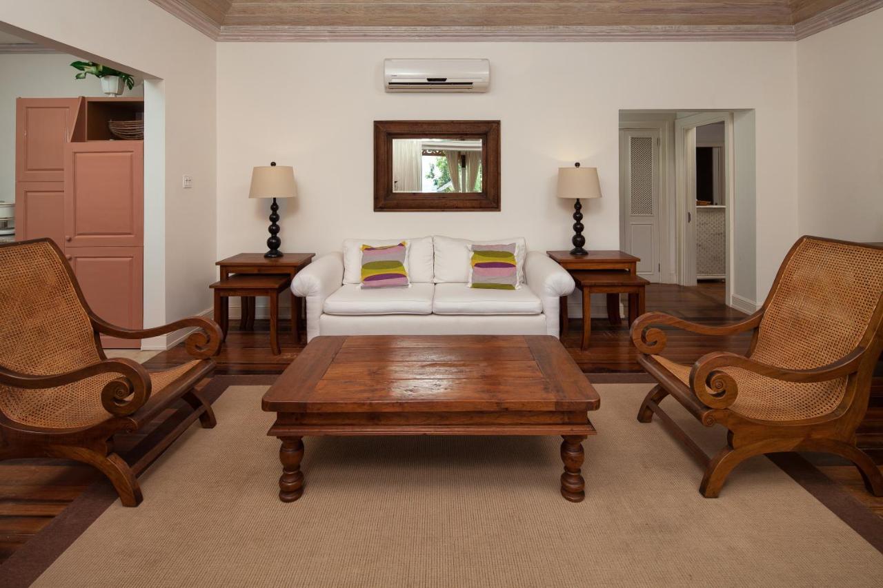 Hotel Little Good Harbour 4*