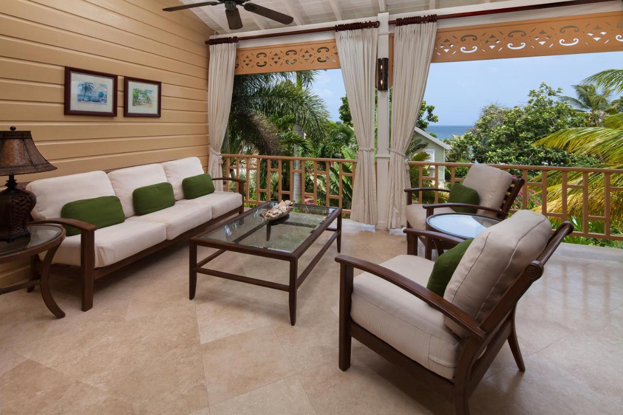 Hotel Little Good Harbour 4*