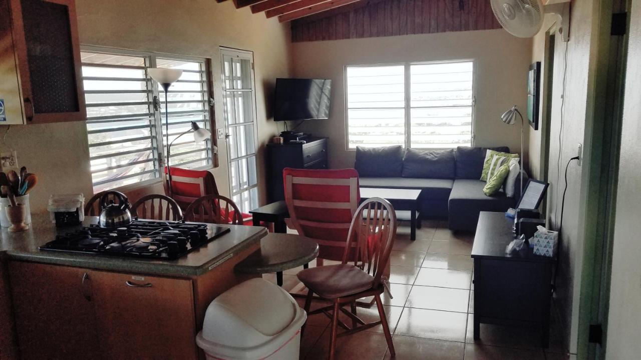 Bahia Vista *