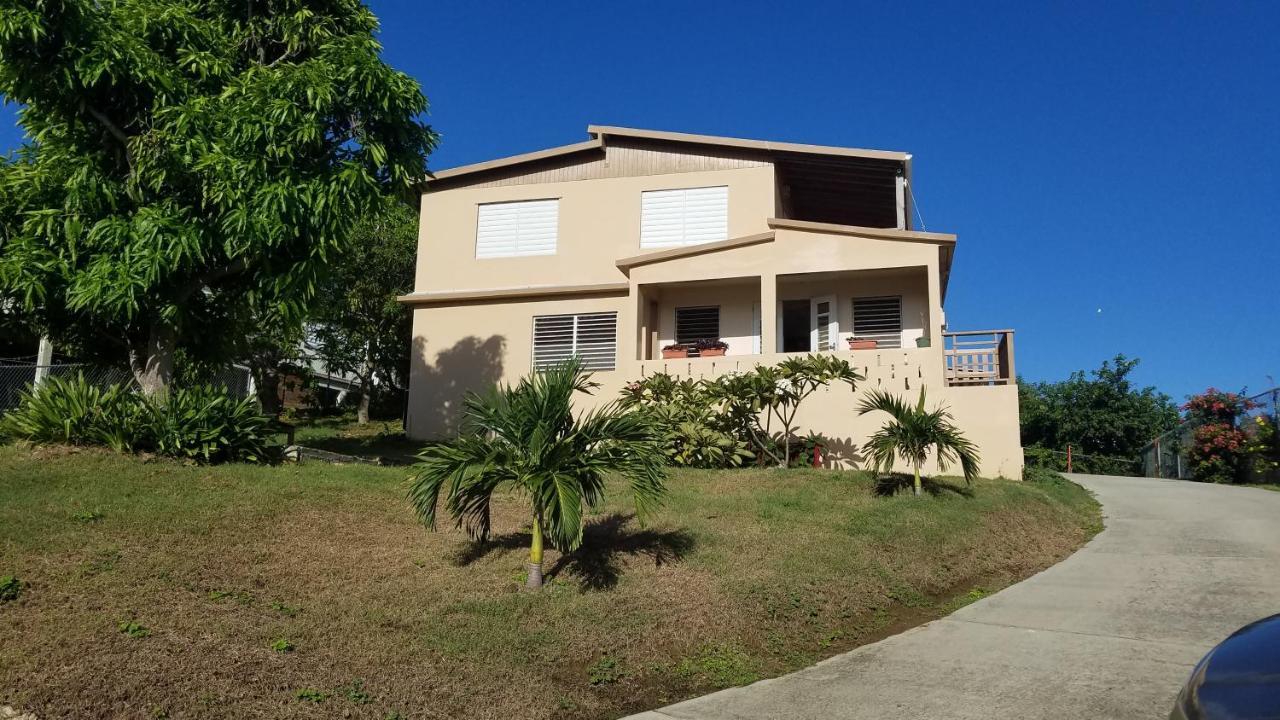 Guest house Bahia Vista *