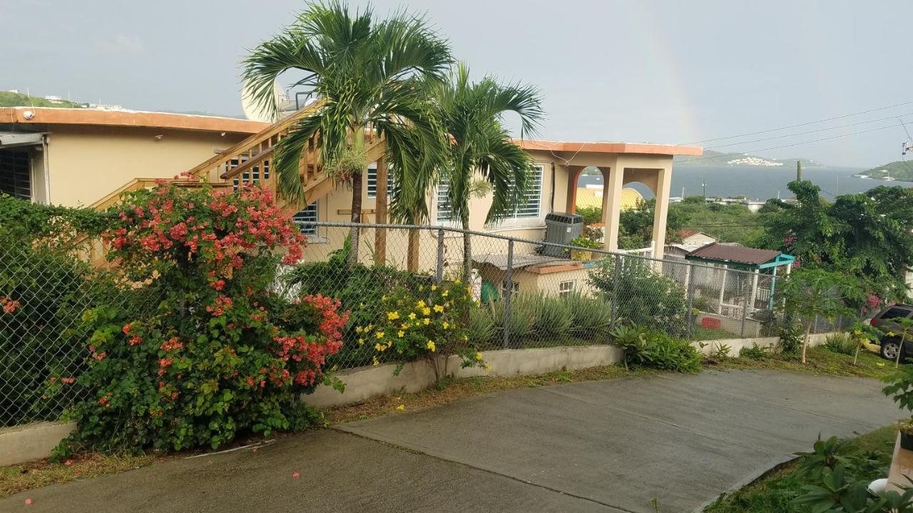 Guest house Bahia Vista *