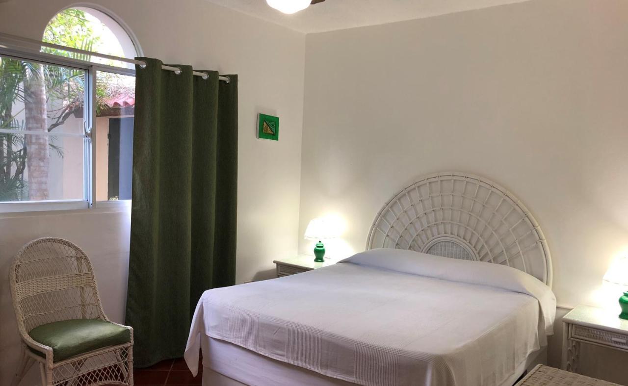 Aparthotel Casa Felicita Y