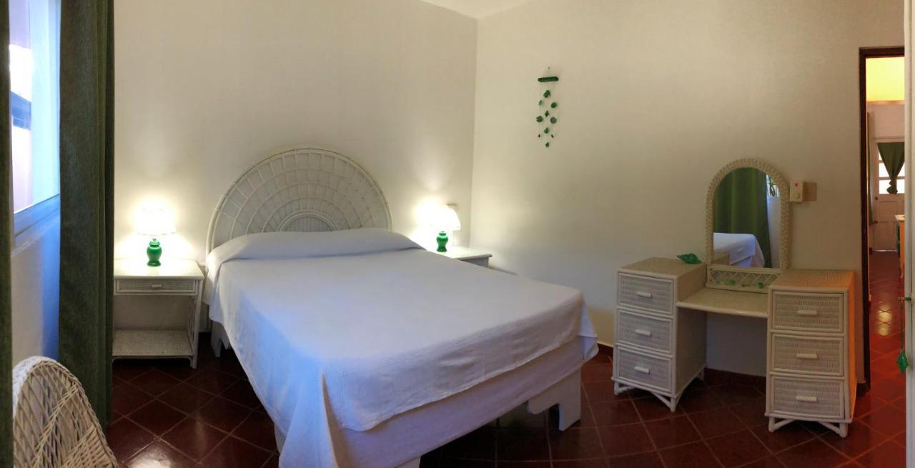 Casa Felicita Y Aparthotel