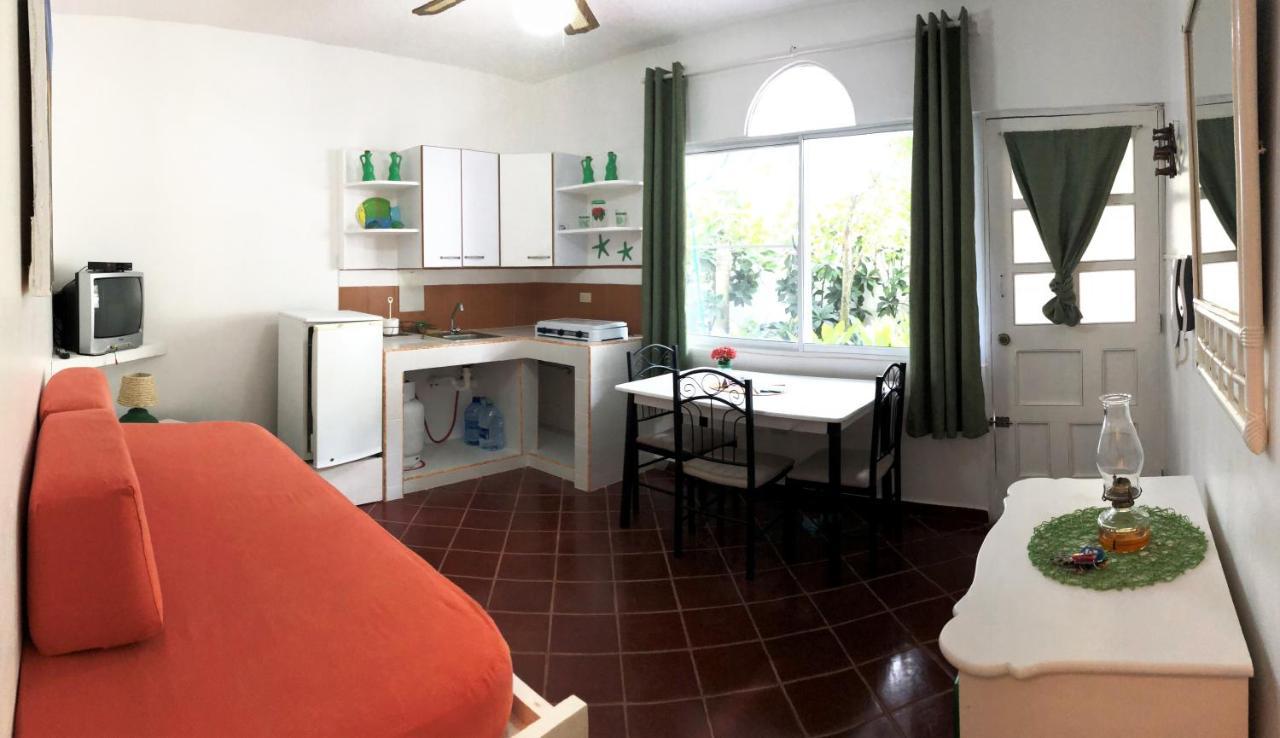 Casa Felicita Y *