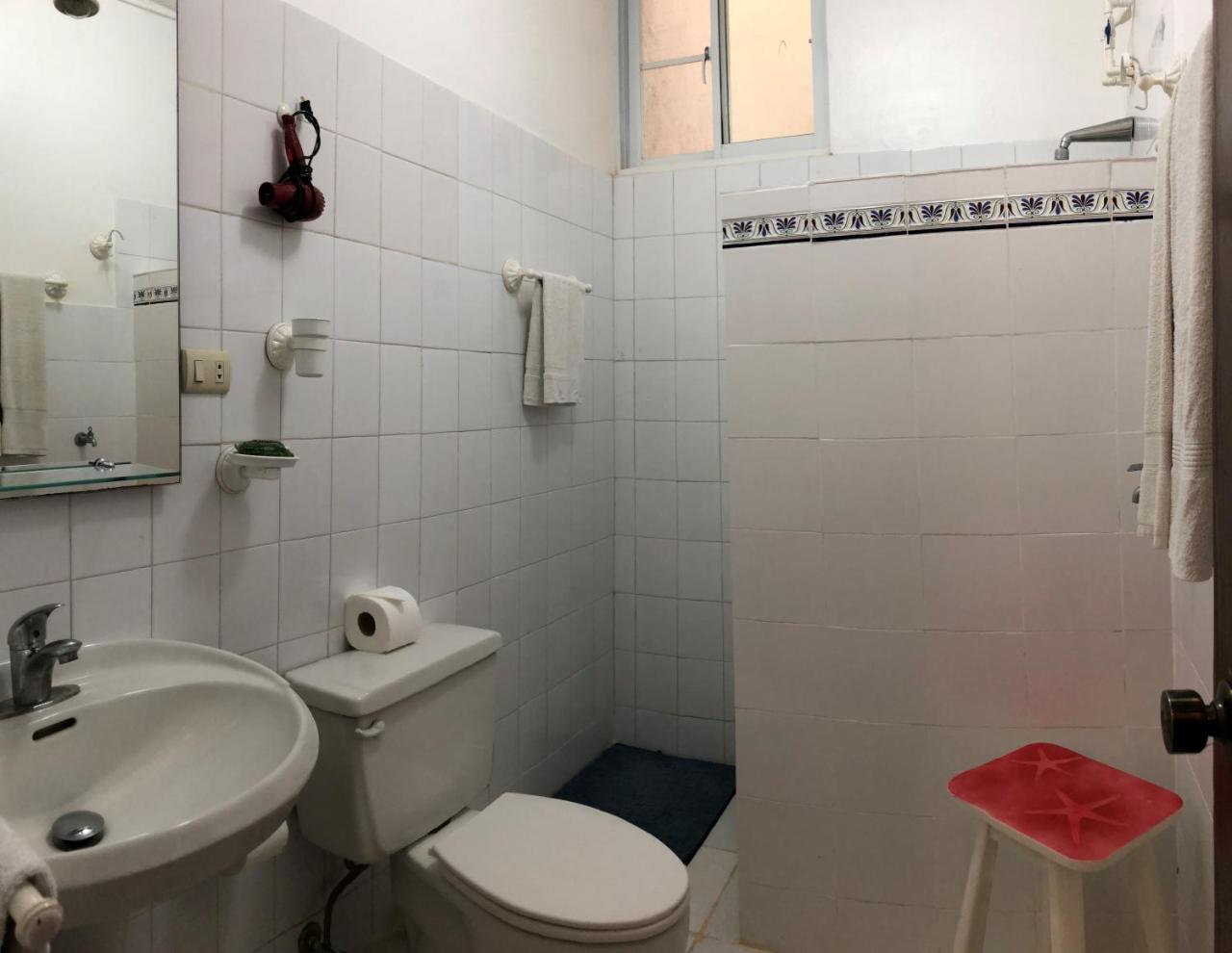 Casa Felicita Y Aparthotel