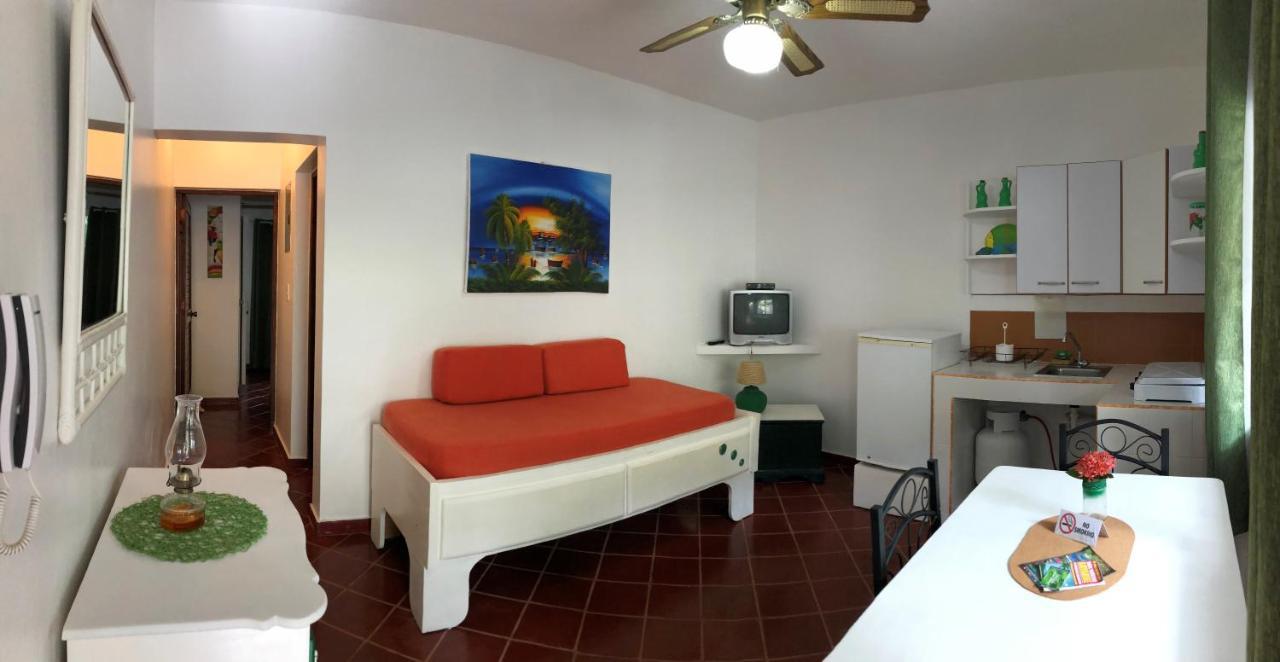 Aparthotel Casa Felicita Y