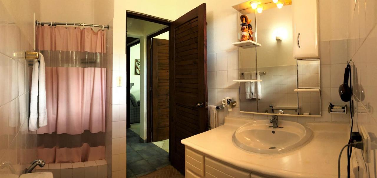 Casa Felicita Y Bayahibe