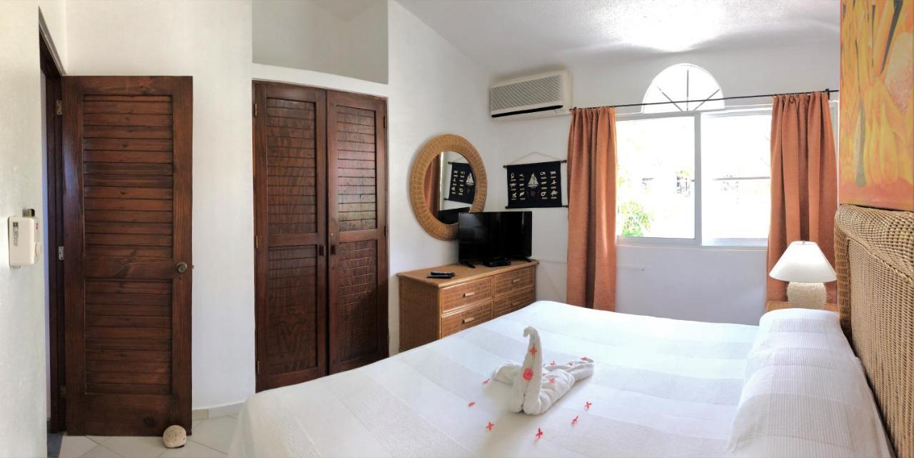 Casa Felicita Y * Bayahibe