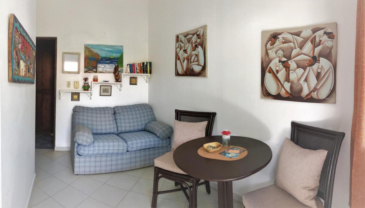Casa Felicita Y Aparthotel *