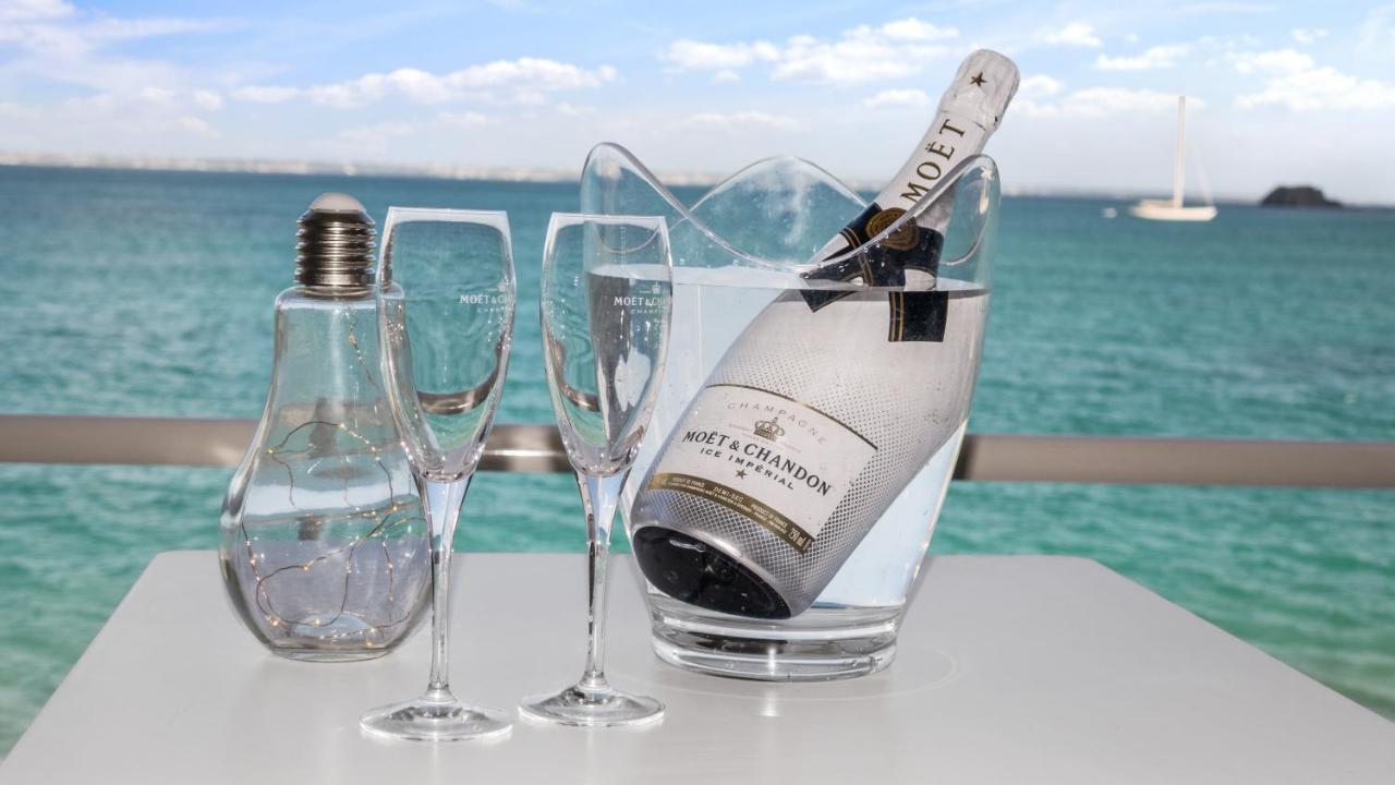 Bleu Marine - Honeymoon Apartment *