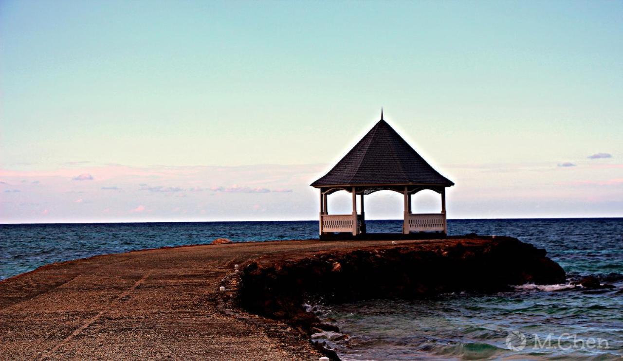 Villa Sol Mar *