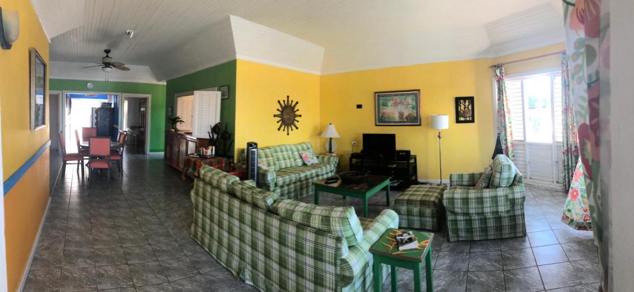 Villa Sol Mar
