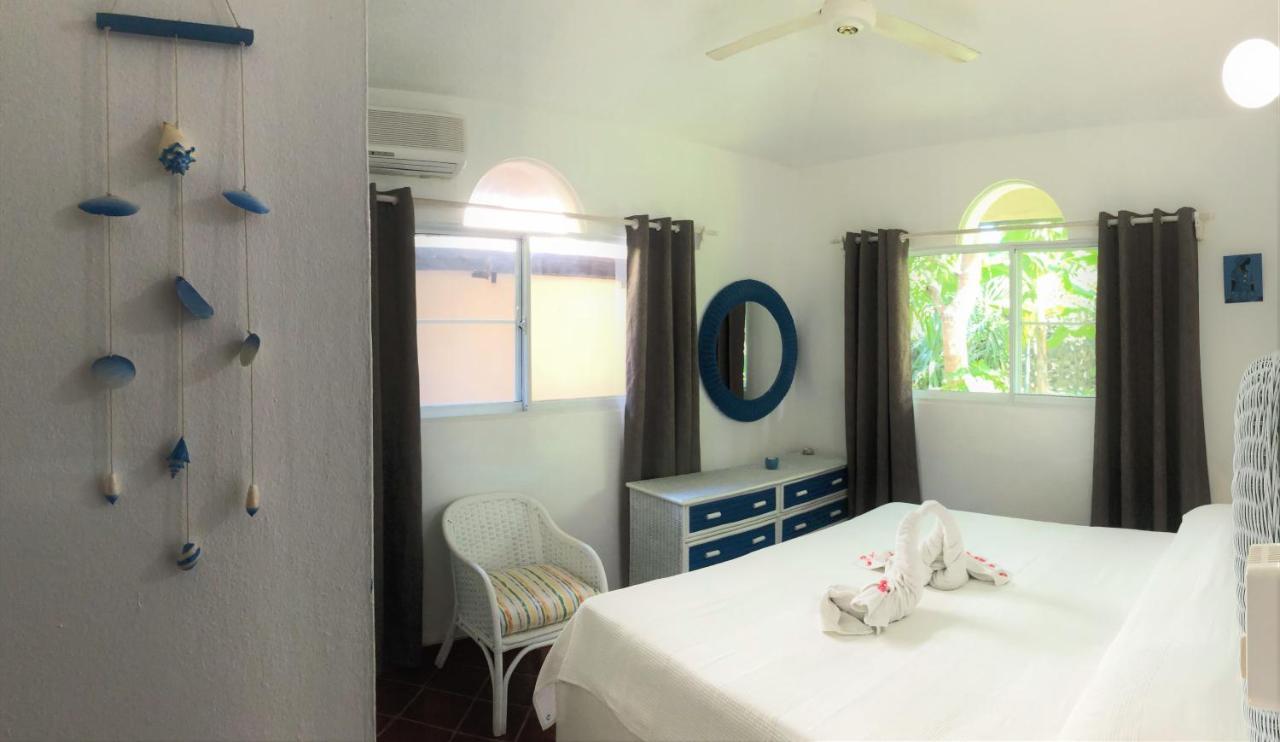 Aparthotel Casa Felicita Y Bayahibe