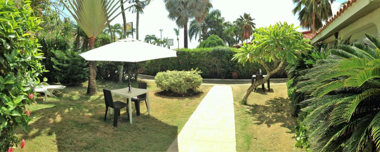 Casa Felicita Y Aparthotel *