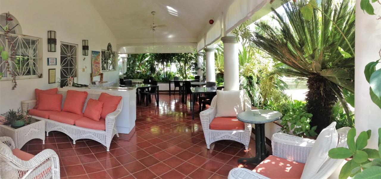 Casa Felicita Y Aparthotel Bayahibe