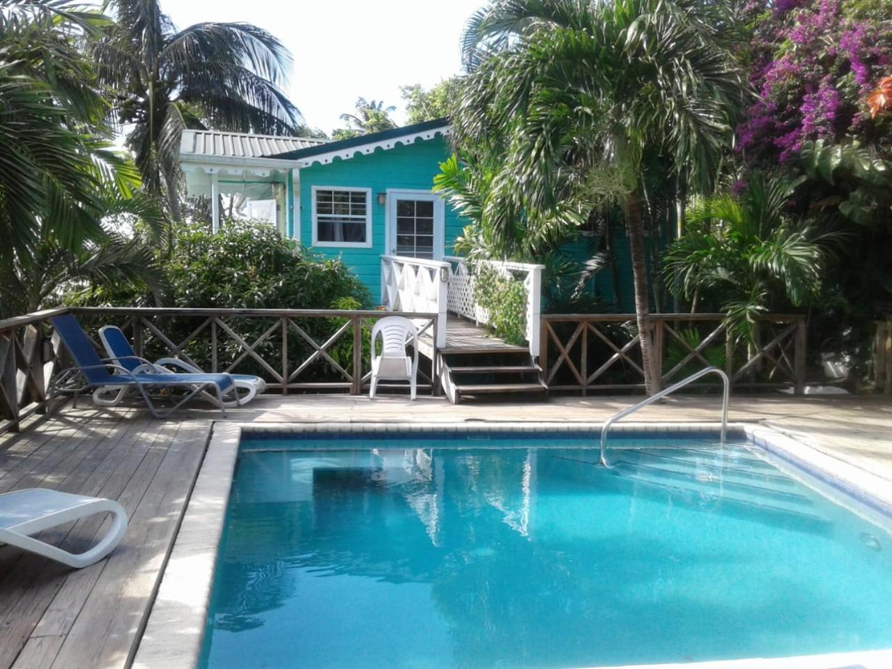 Palm Lodge Castries