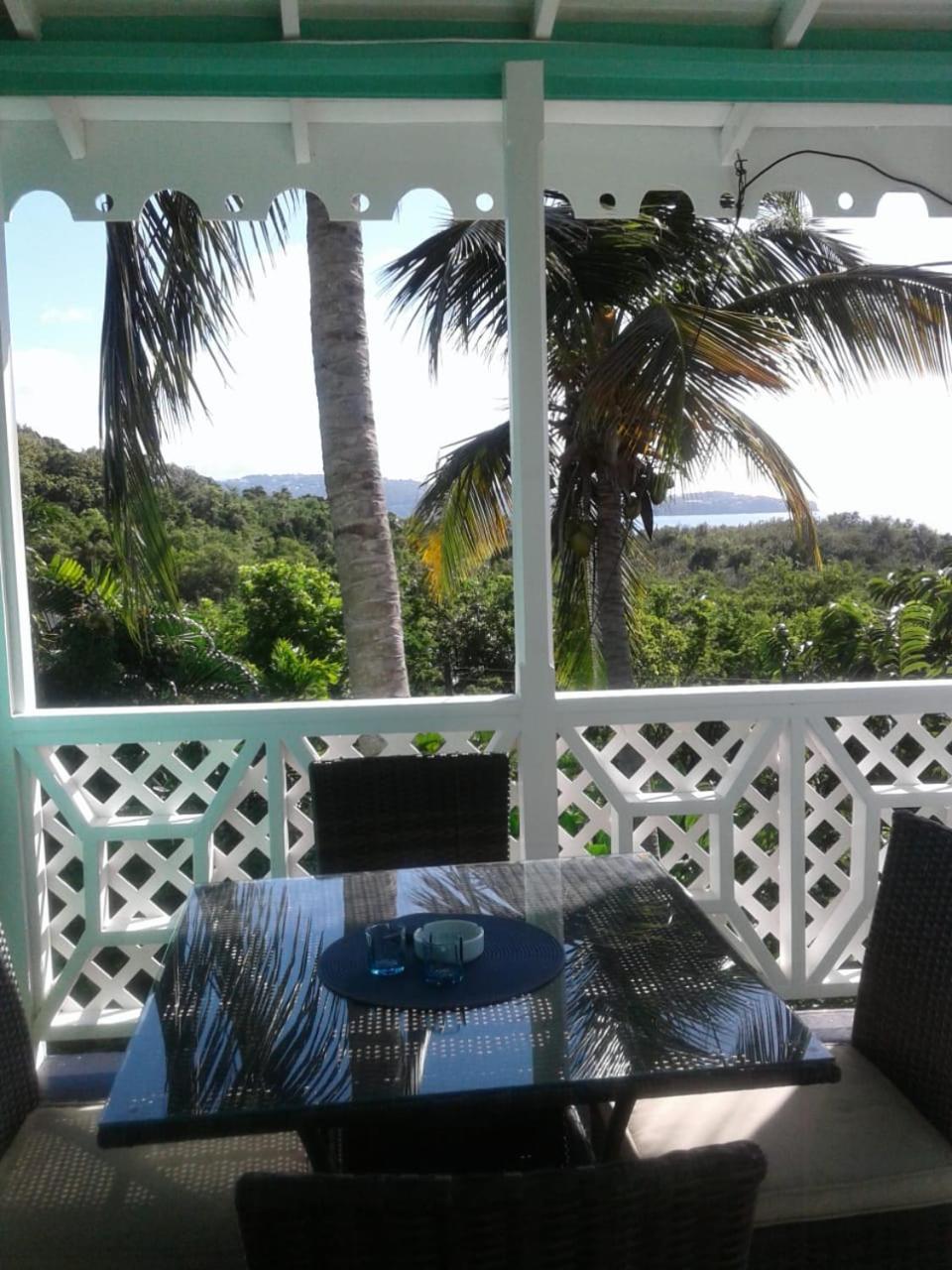 Palm Lodge Castries