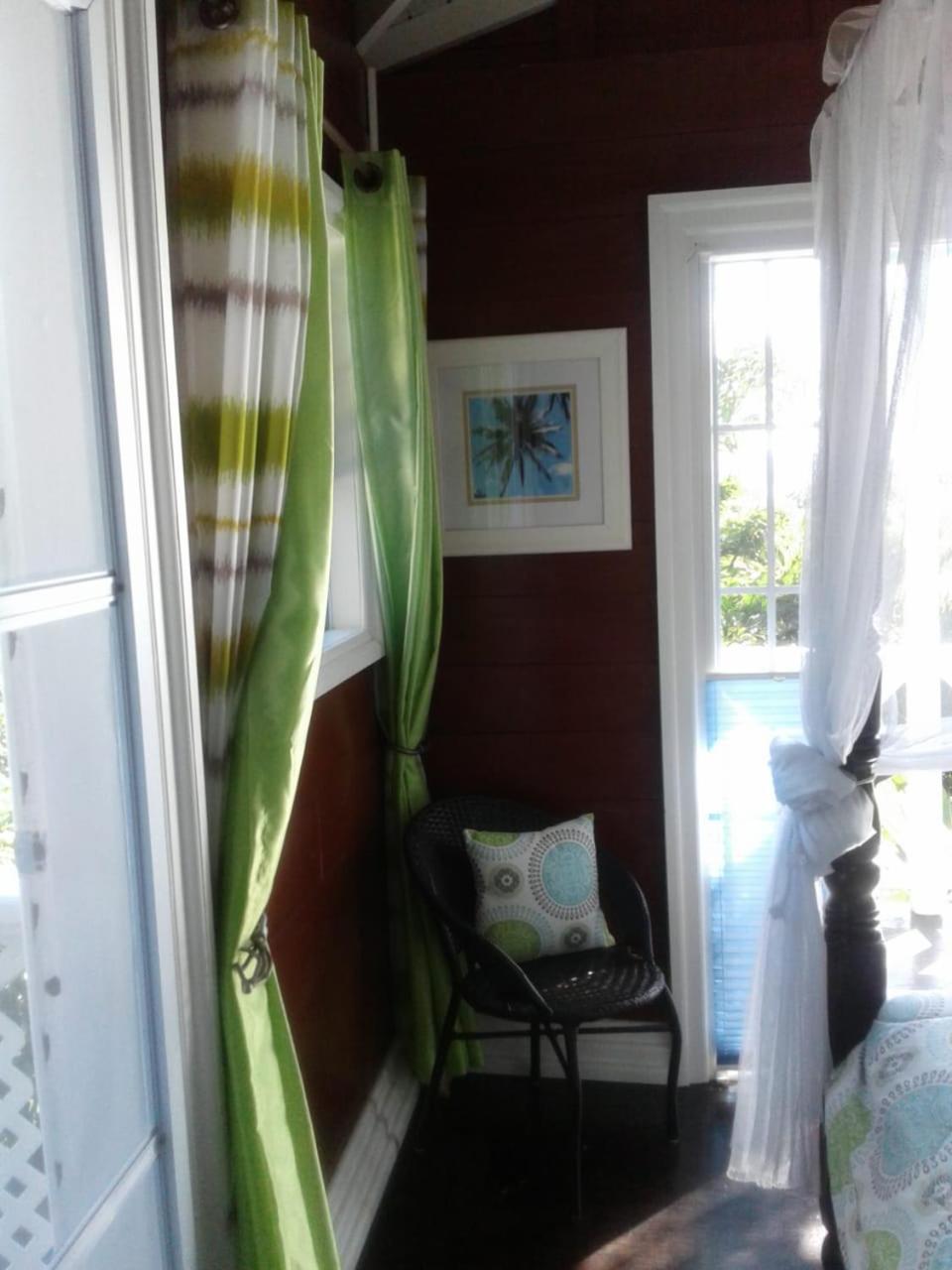 Palm Lodge Castries