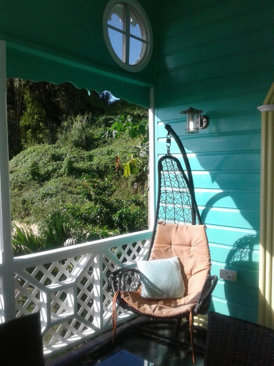 Palm Castries