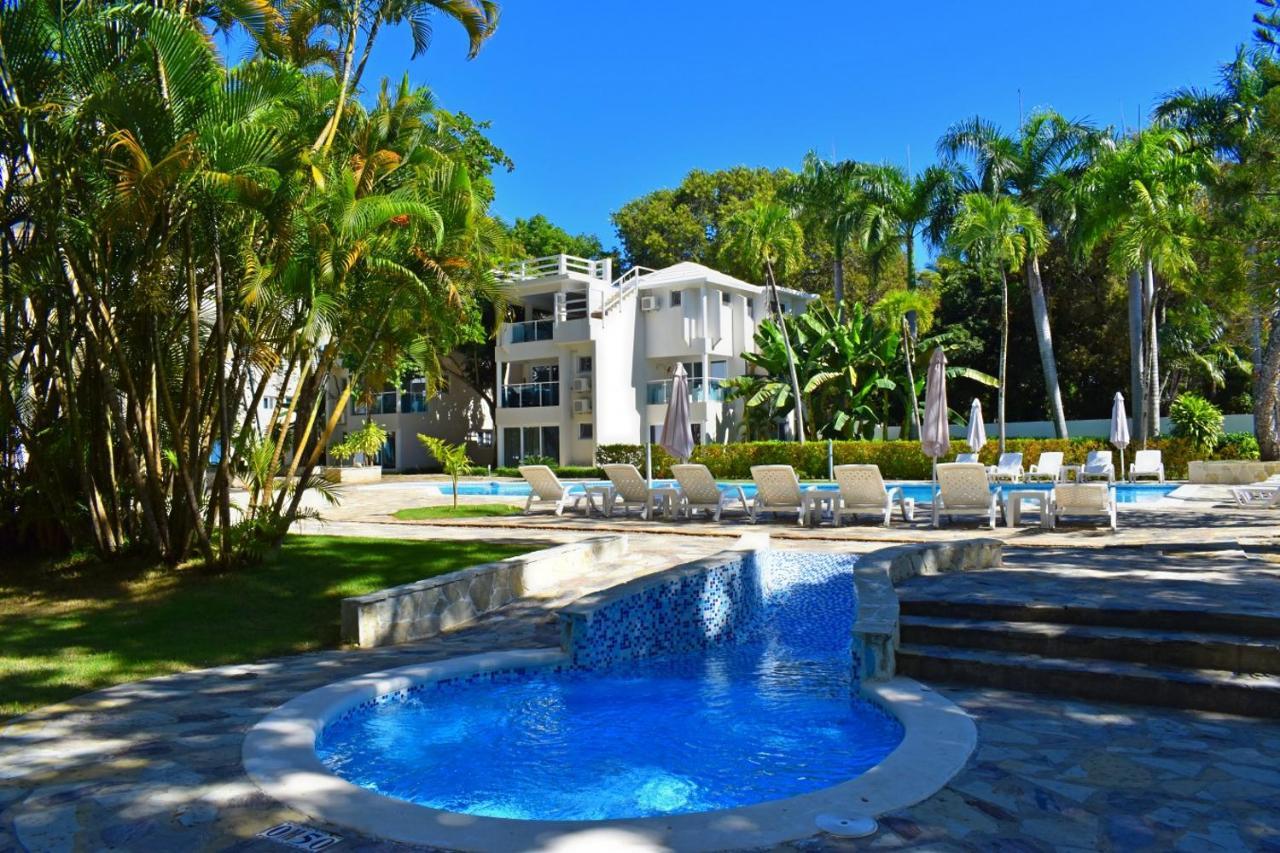 Tropical Casa Laguna Cabarete