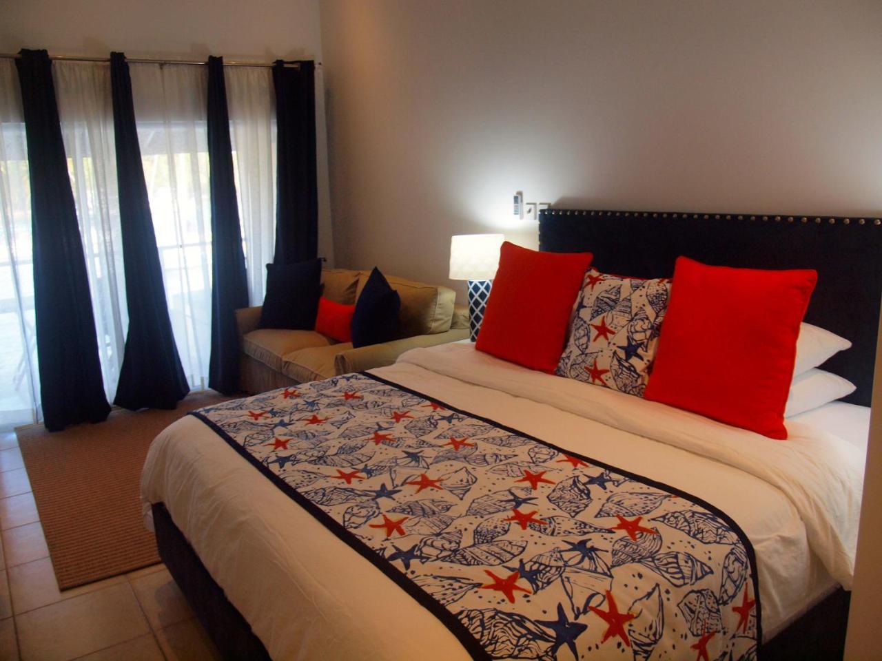 Blue Lagoon And Marina Ltd 4*