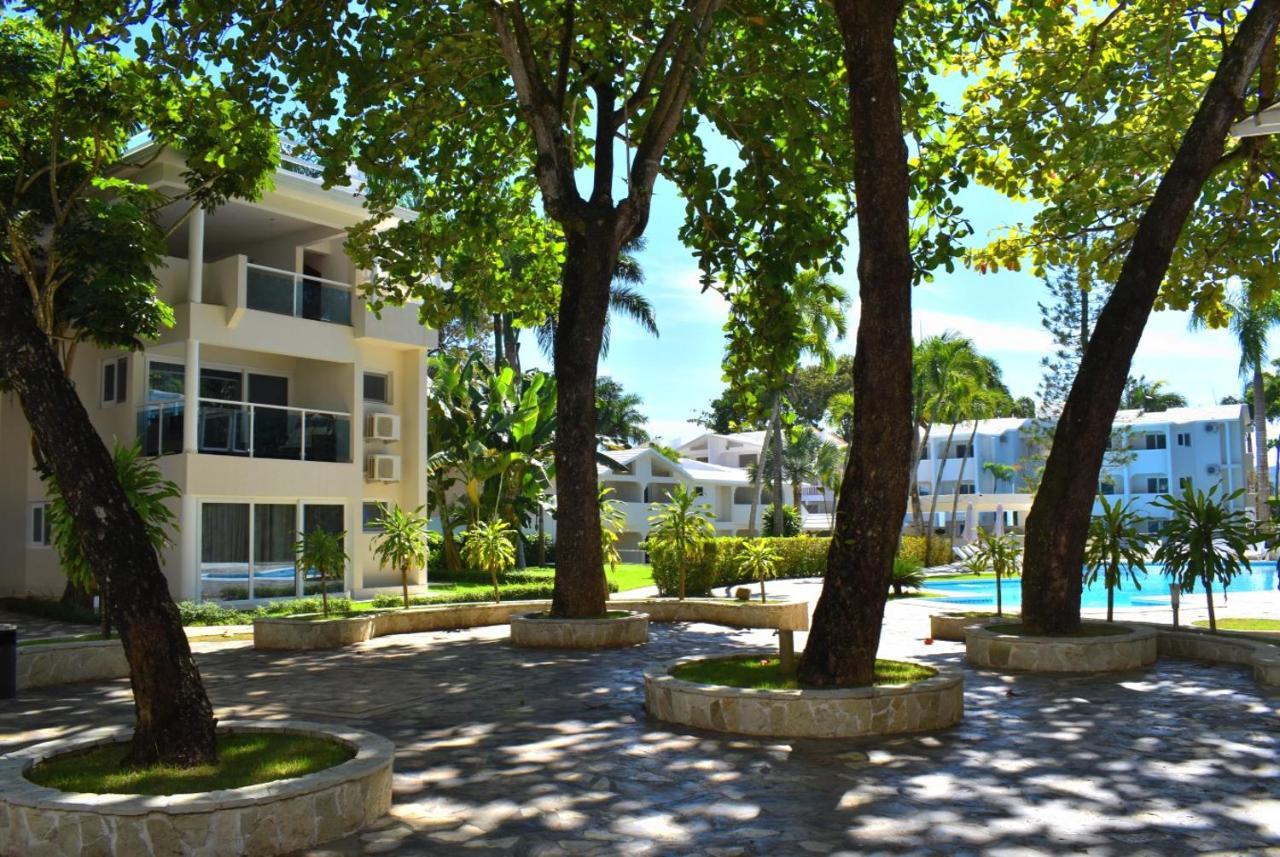 Hotel Tropical Casa Laguna 4*