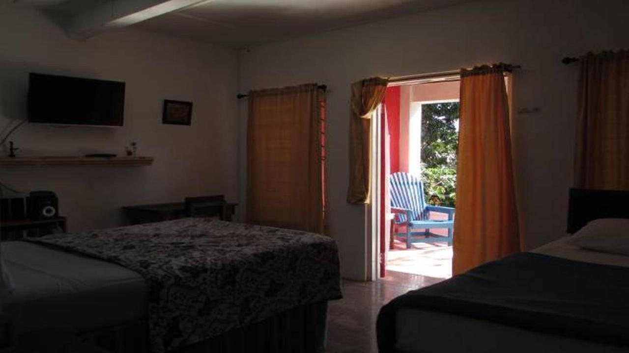 Bed & Breakfast Kingsworth Kingston