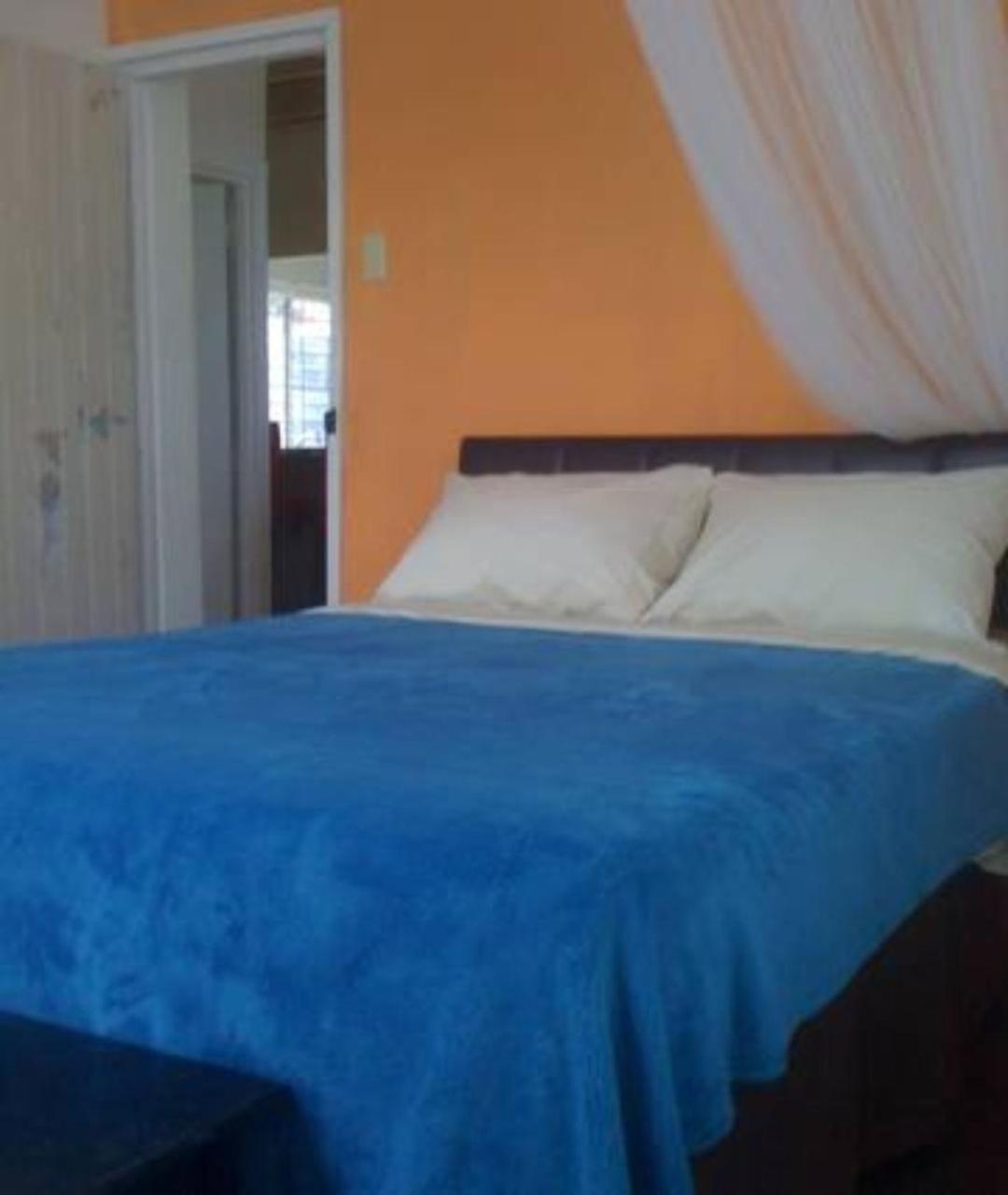 Bed & Breakfast Kingsworth