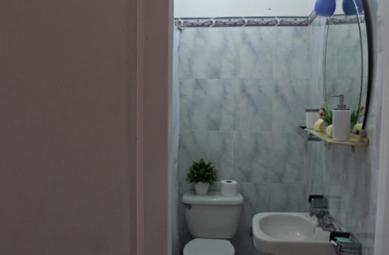Sweet - Q15a Homestay *