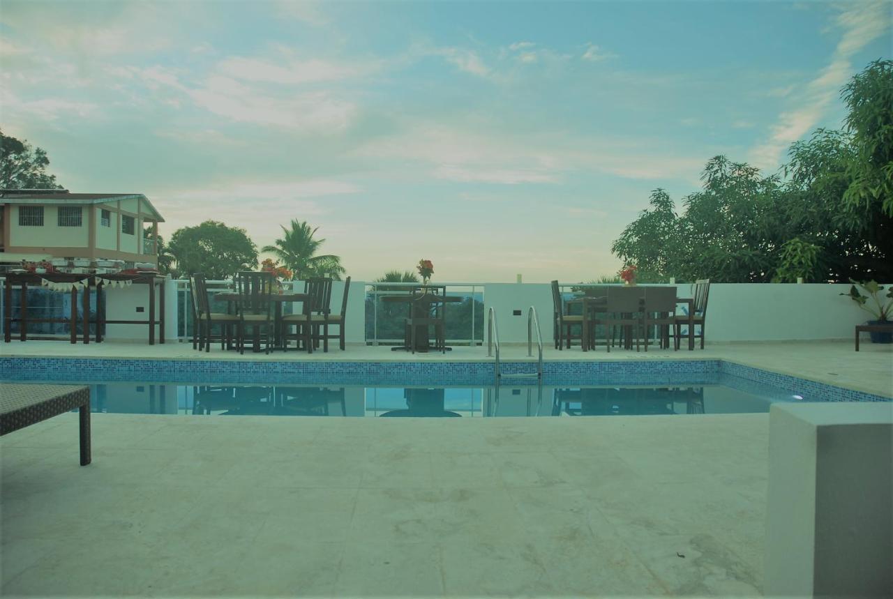 Guest house E&j Boutique Residences Sosua