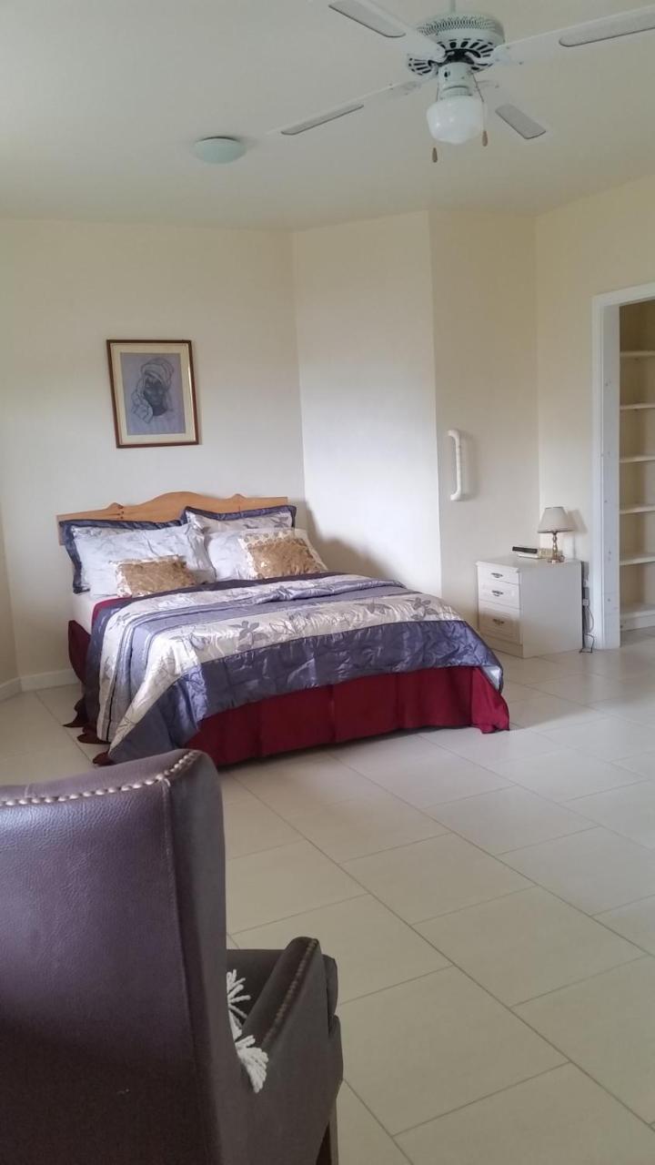 Apartamento Campeche Méro