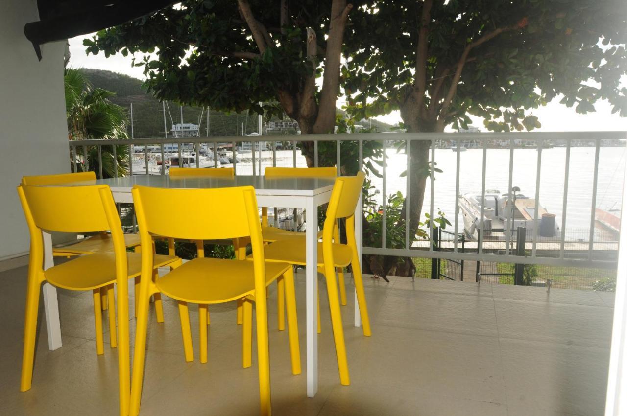 Lagoon Marina Apartment *