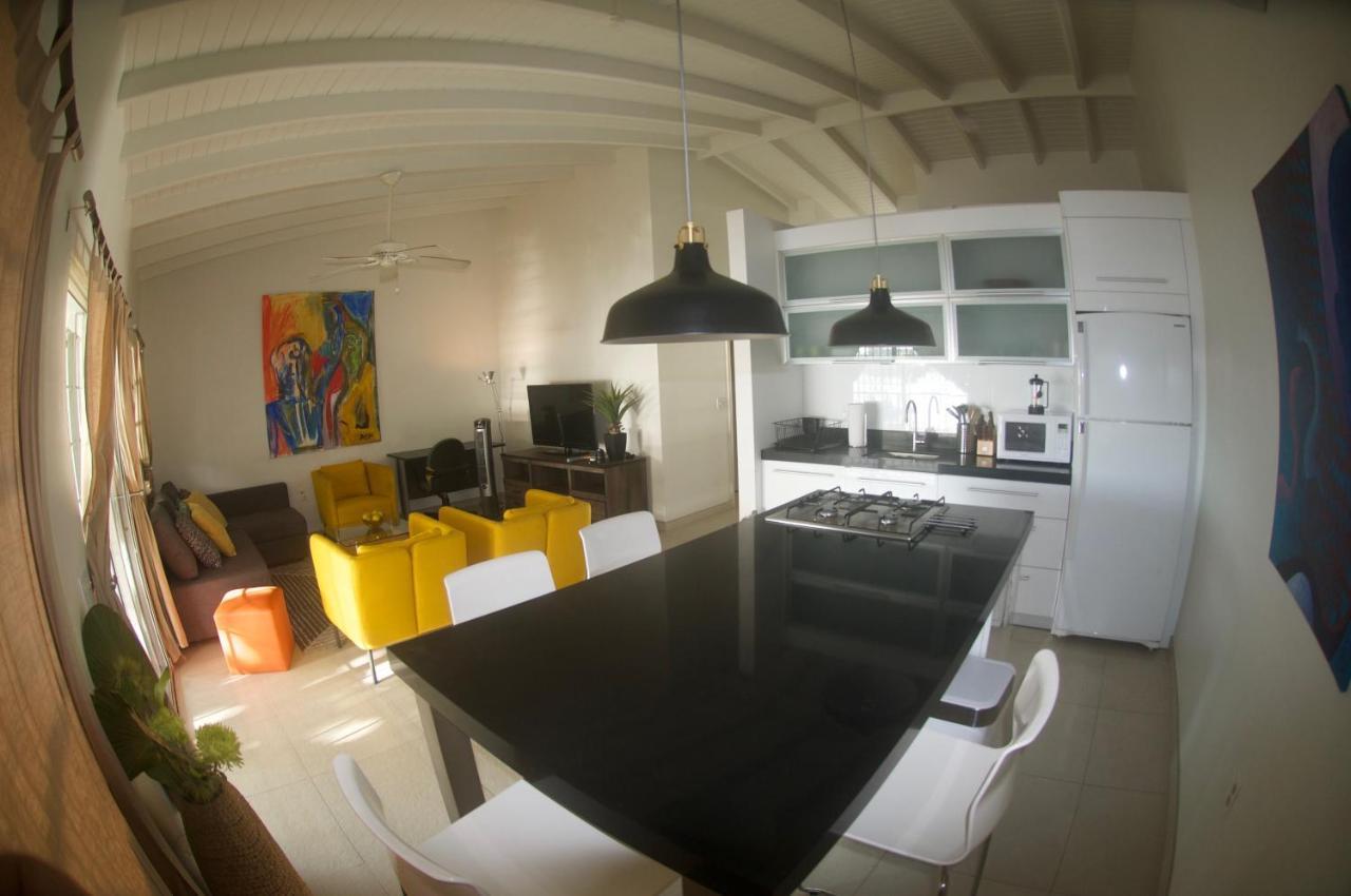 Lagoon Marina Apartment Koolbaai