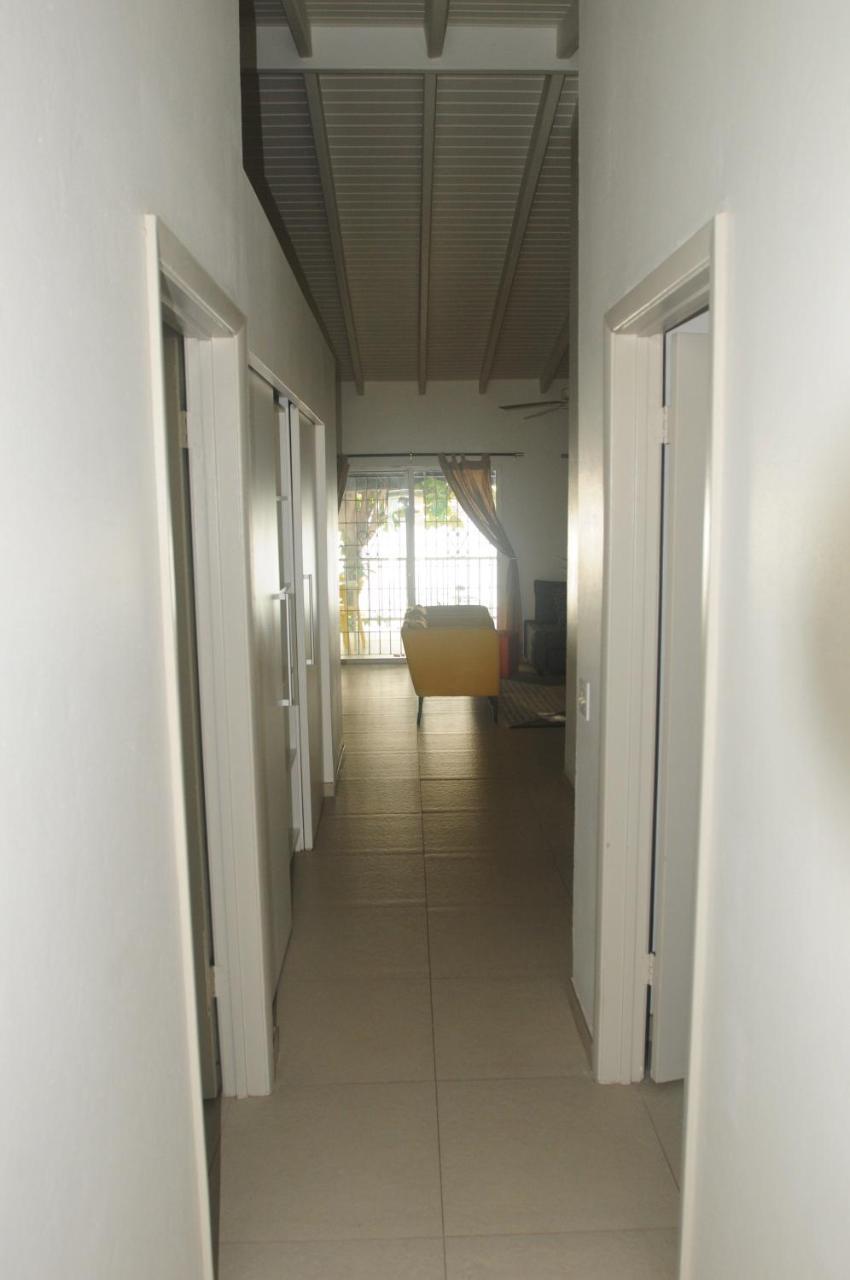 Lagoon Marina Apartment