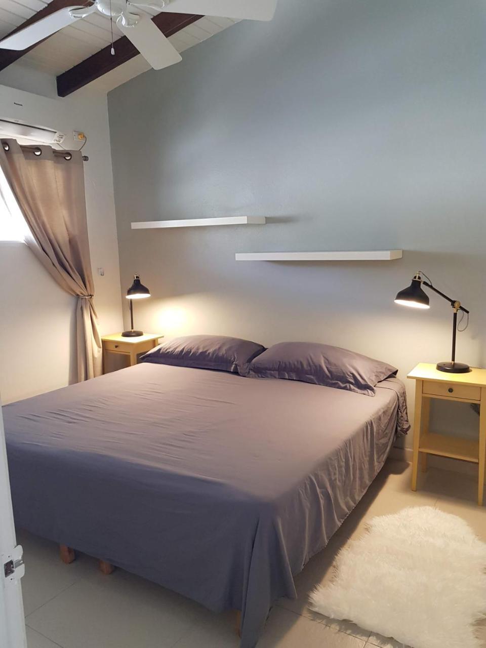 Lagoon Marina Apartment Koolbaai