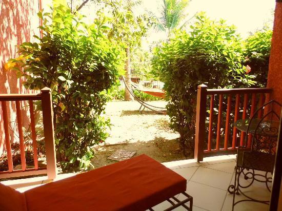 Orient Bay Palm Court 4 Stars 4* Quarter of Orleans