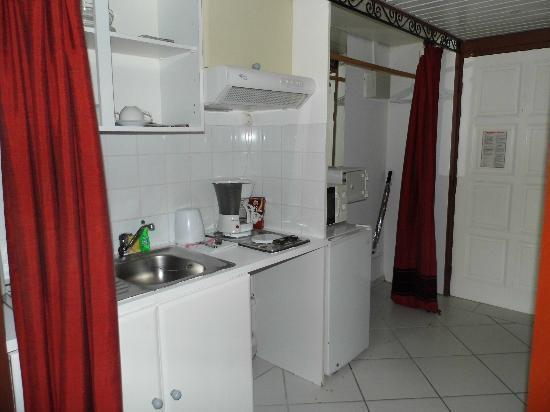 Orient Bay Palm Court 4 Stars Quarter of Orleans