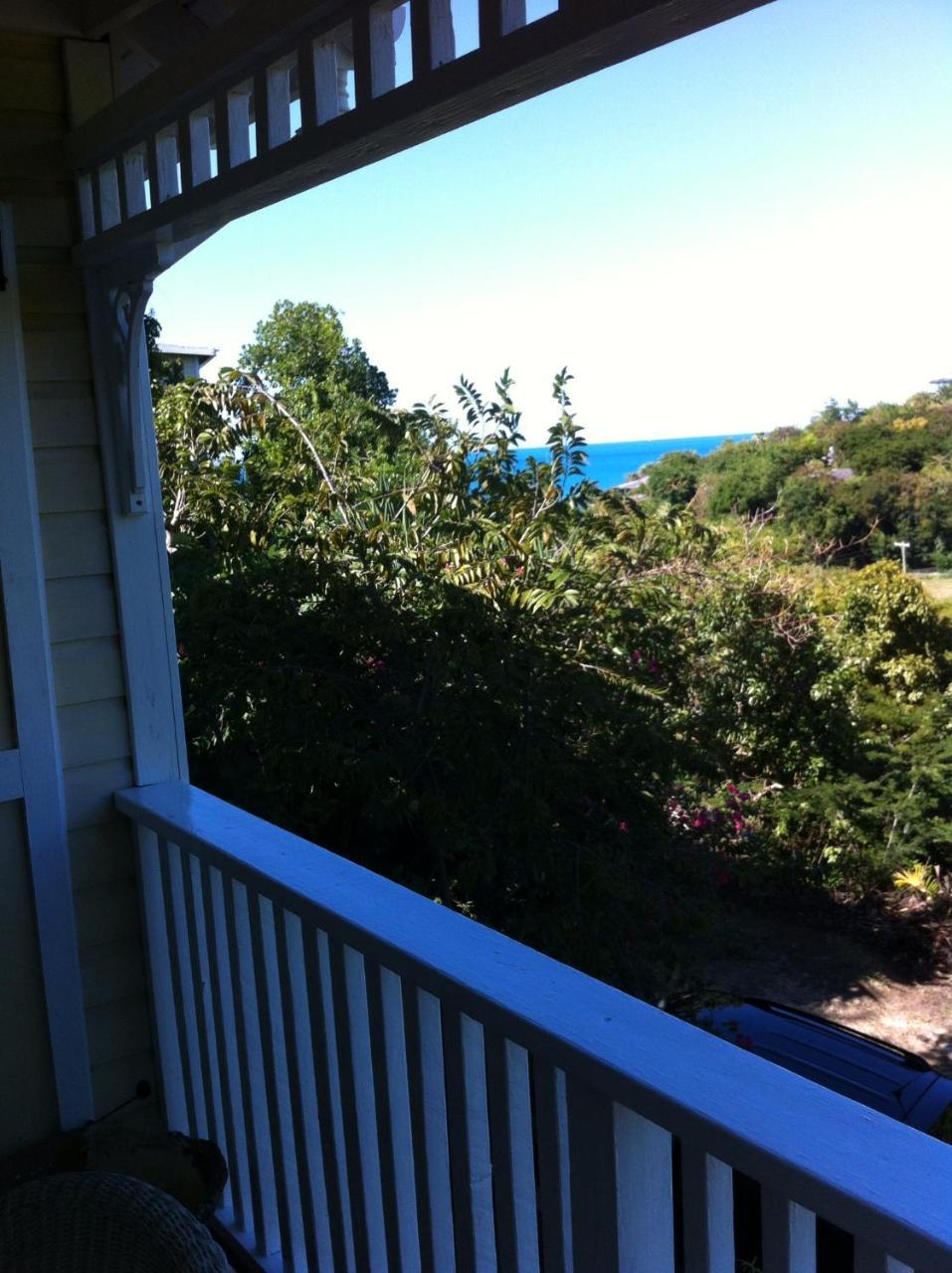 Casa de férias Calabash Five Islands Village