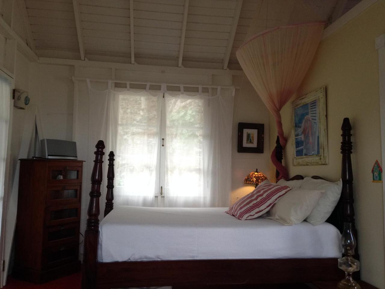 Calabash Five Islands Village