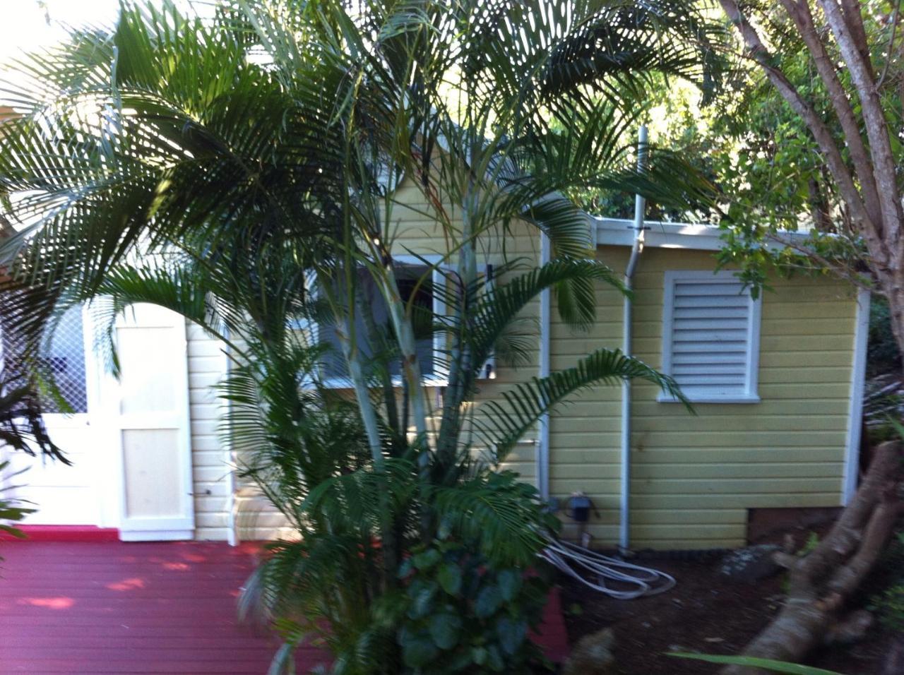 Casa de férias Calabash