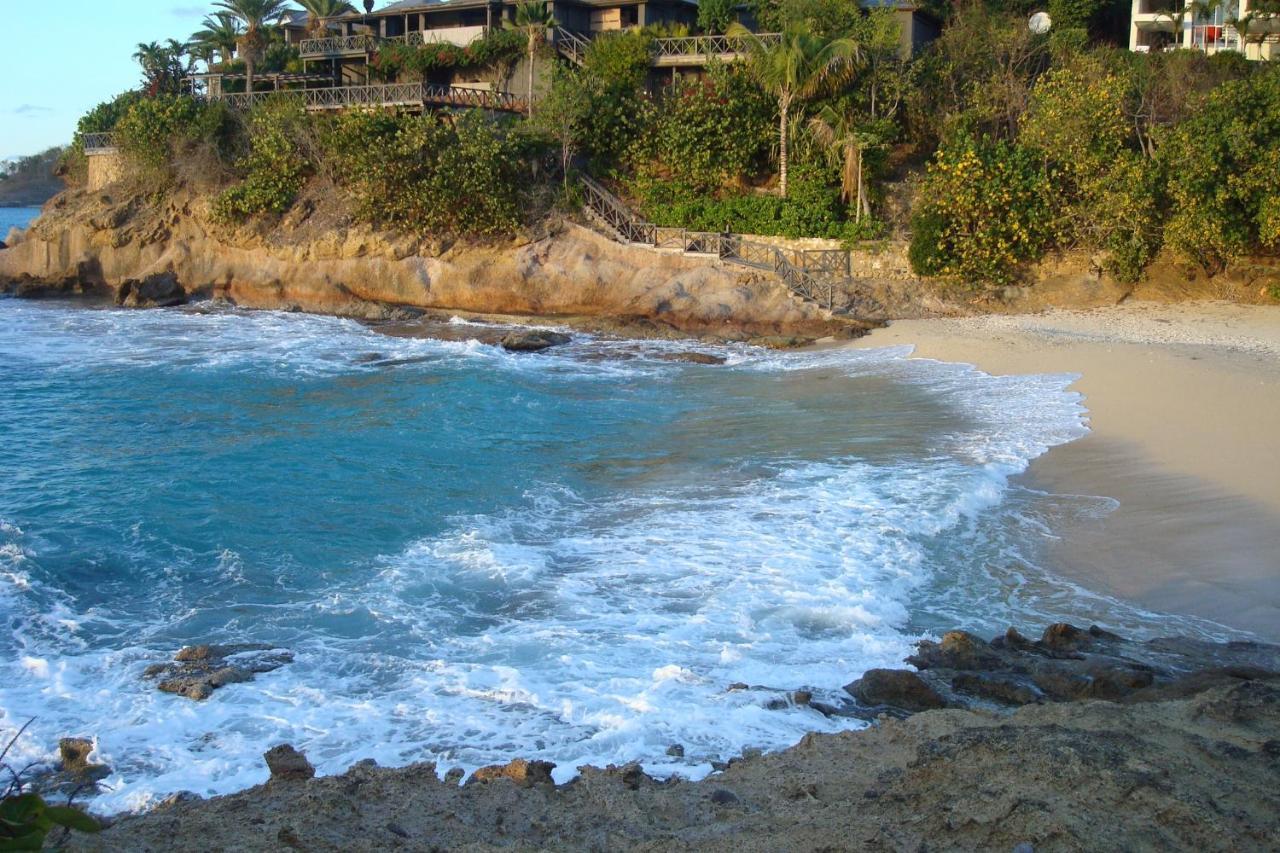 Casa de férias Calabash Five Islands Village