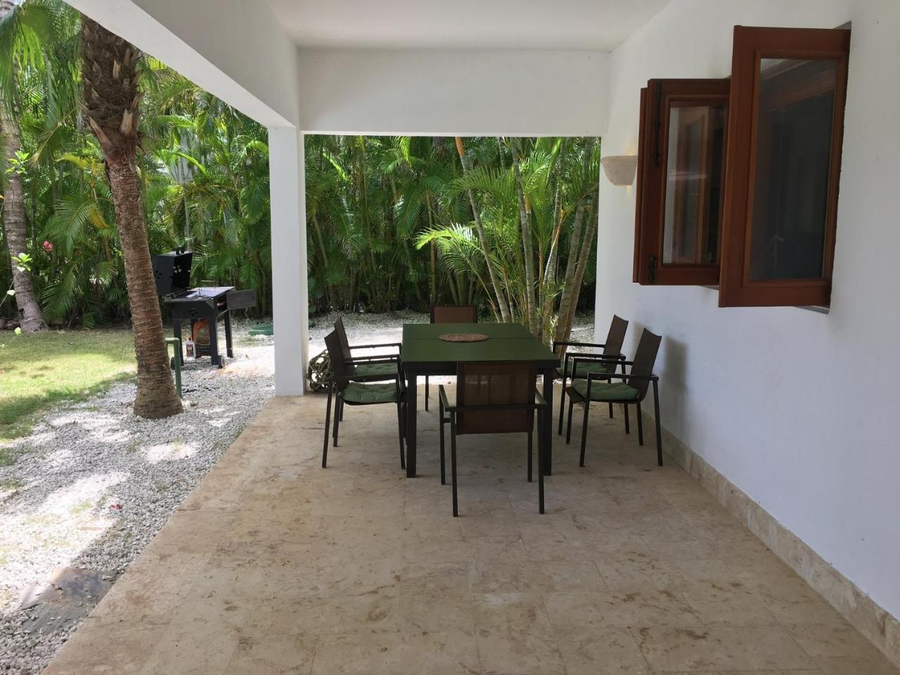 Beach&golf Bonita Villa Punta Cana
