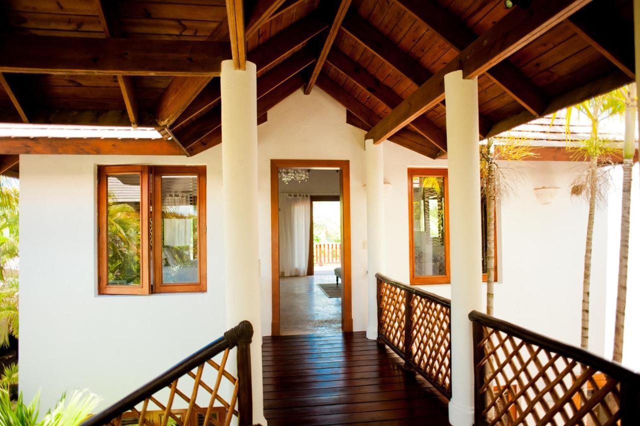 Beach&golf Bonita Villa